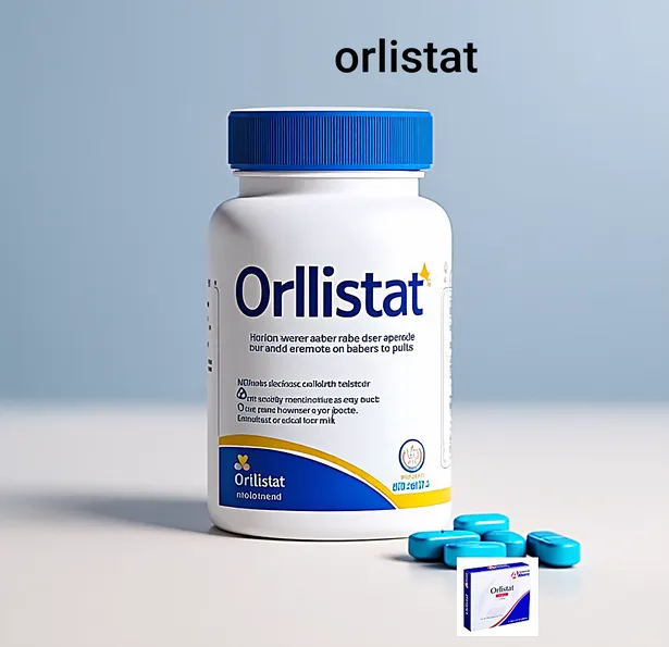 Precio orlistat similares